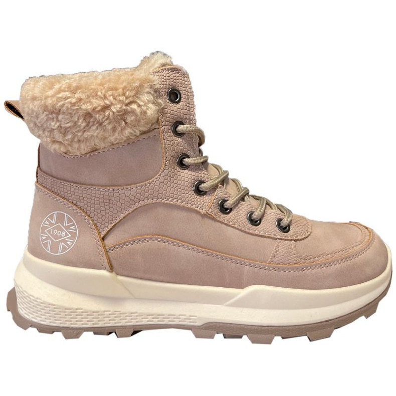 Sapatos Lee Cooper LCJ-22-44-1363LA rosa