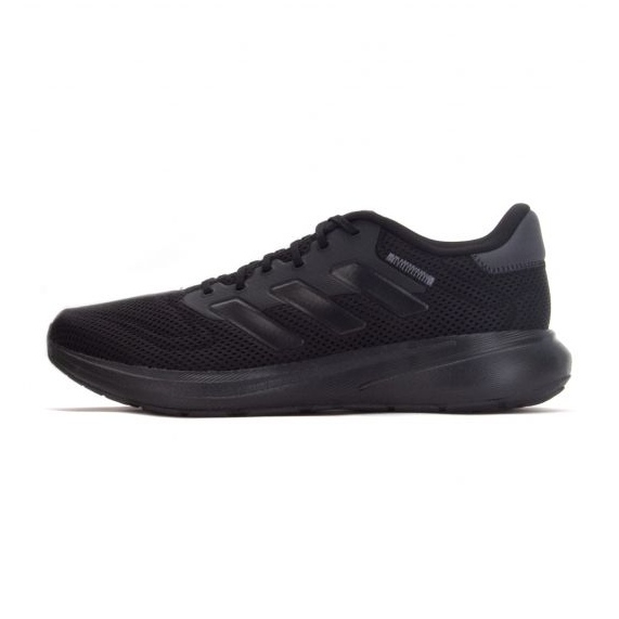Tênis de corrida Adidas Response Runner U IG0736 preto