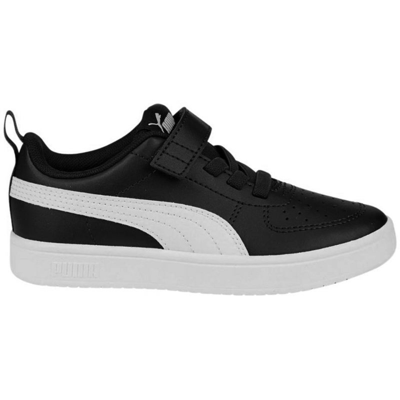 Sapatos Puma Rickie AC+ Ps 385836 11 preto