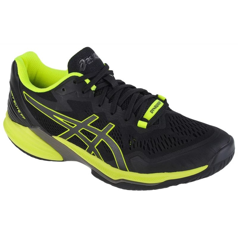 Tênis Asics Sky Elite Ff 2 1051A064-004 preto
