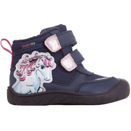 Sapatos Kappa Flake Tex 280021M 6722 azul Sapatos Kappa Flake Tex 280021M 6722 azul