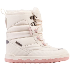 Sapatos Kappa Alido Ii Tex 261060K 4321 bege