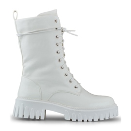 Bolsas femininas brancas com decoração destacável branco