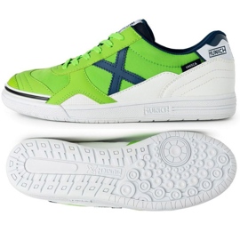 Munich Chuteiras Munique Gresca 310 3000310 verde Munich Chuteiras Munique Gresca 310 3000310 verde