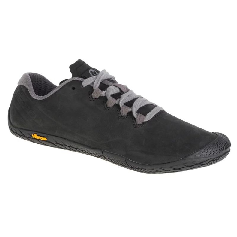 Tênis de corrida Merrell Vapor Glove 3 Luna Ltr J003422 preto