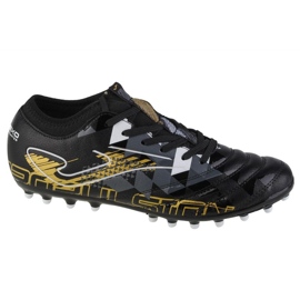 Chuteiras Joma Propulsion 2201 Ag PROW2201AG preto