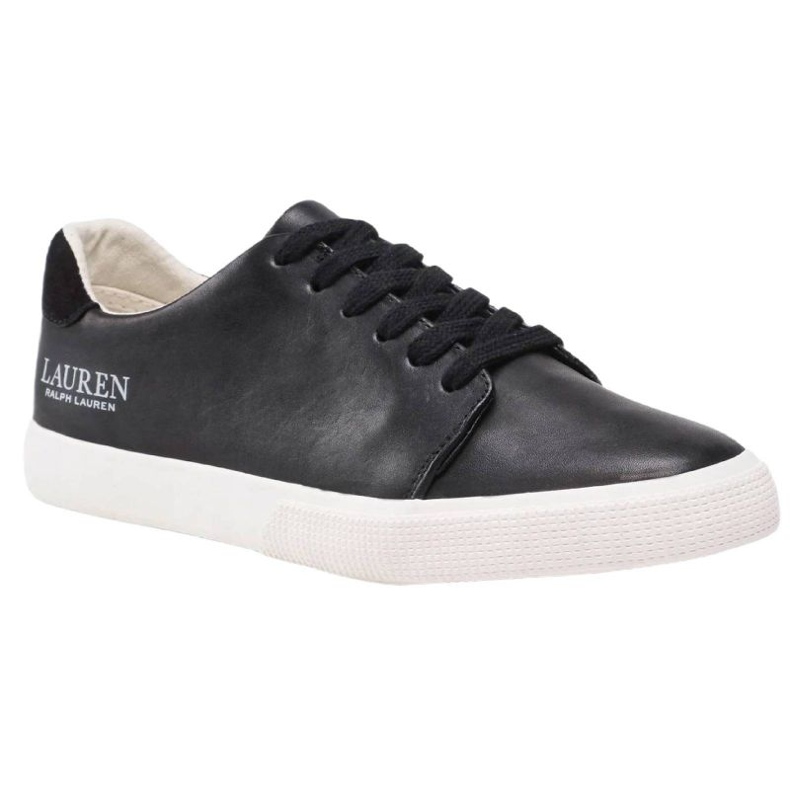 Sapatos Lauren Ralph Lauren Joana 802809344002 preto