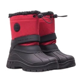 Botas de neve Big Star MM374125 preto