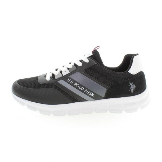 U.S. Polo Sapatos USPolo GARY4125S1/MY1 Preto
