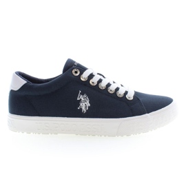 U.S. Polo Sapatos US Polo Assn MARCS003 DBL002 azul