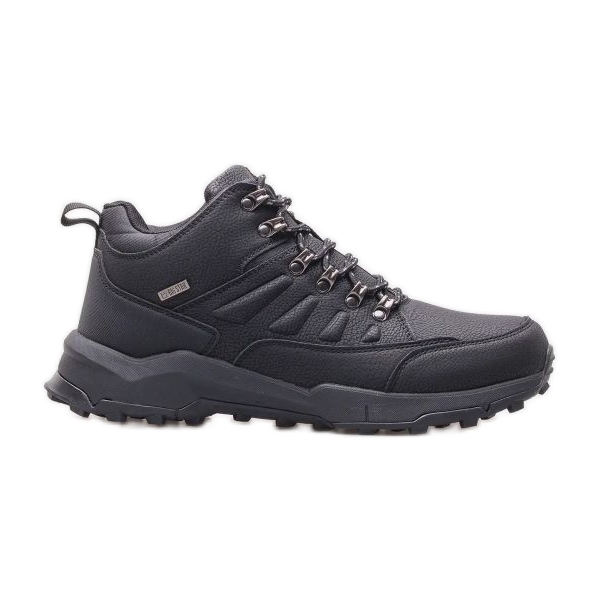Tênis de trekking Big Star M MM174156-906 preto