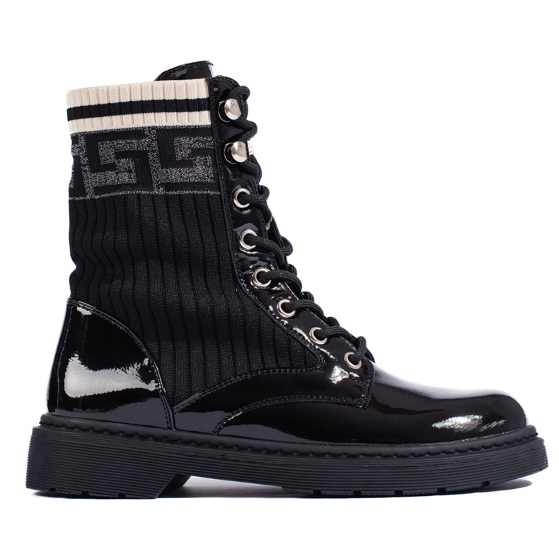 SHELOVET Senhoras trabalhadoras negras preto