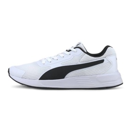Calçados esportivos Puma Taper M 373018 05 branco Calçados esportivos Puma Taper M 373018 05 branco