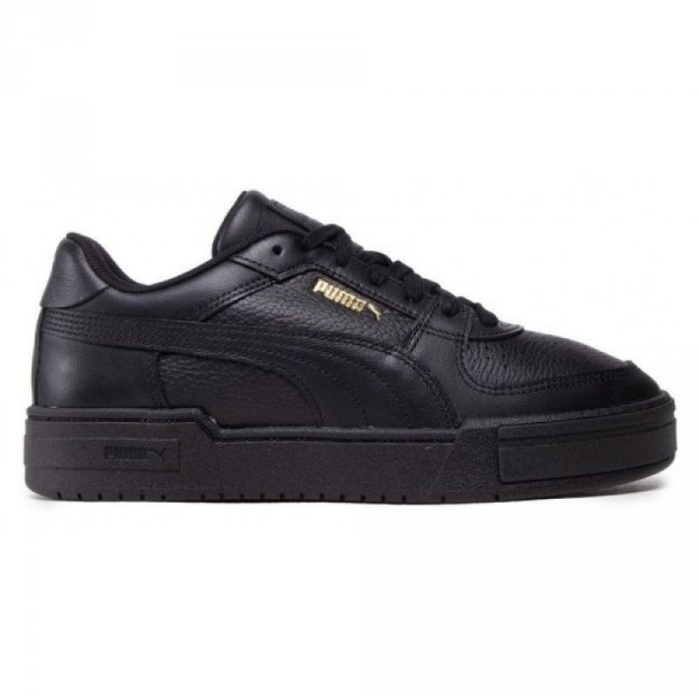 Sapatos Puma Ca Pro Classic M 380190 06 preto