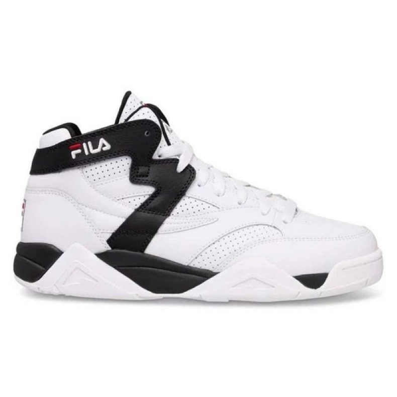 Sapatos Fila M-Squad M FFM0212.13036 branco