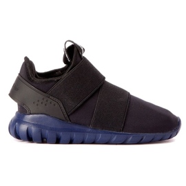 Adidas Originals Tubular Radial 360I S32100 sapatos preto