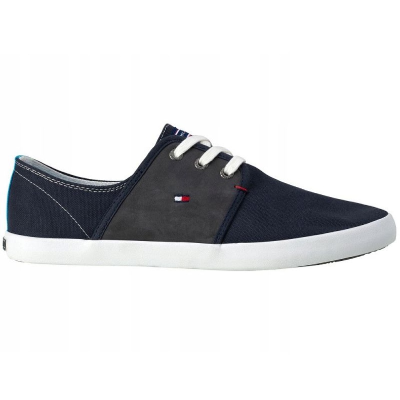 Sapatos Tommy Hilfiger Freddy 6C M FM56819315-403 azul