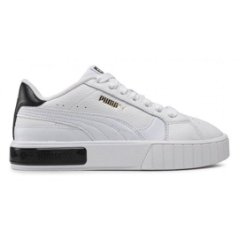 Sapatos Puma Cali Star W 380176 02 branco