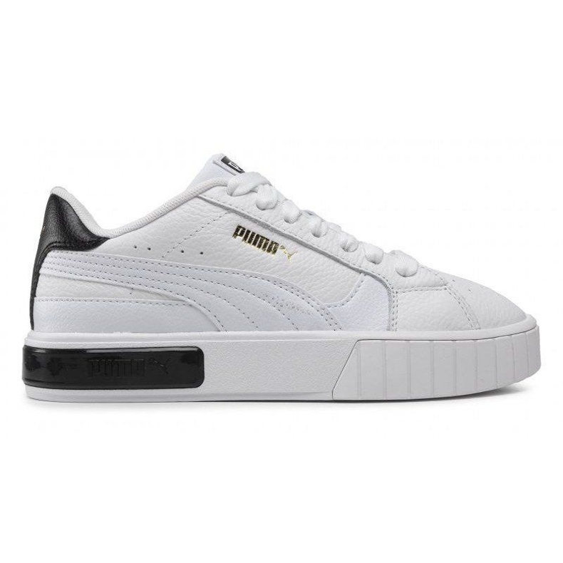 Sapatos Puma Cali Star W 380176 02 branco