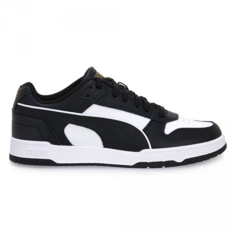 Tênis Puma Rbd Game Low M 386373 07 branco