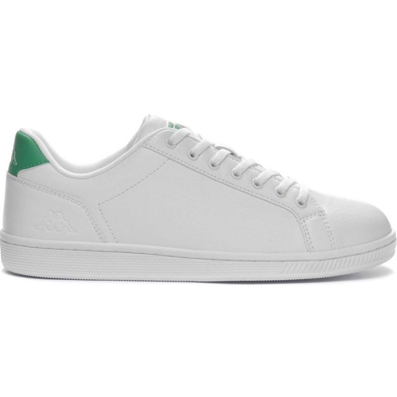 Sapatos Kappa Logo Galter 5 M 304U310-915 branco