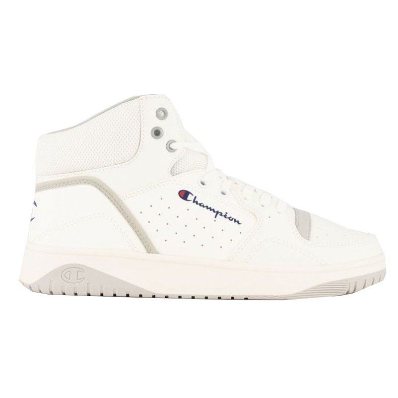Sapatos Champion Royal Mid M S21887.WW001 branco