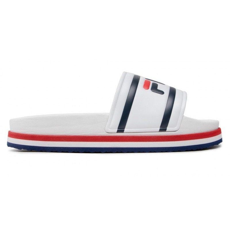 Fila Chinelos Fila Morro Bay Zeppa Wmn W 1010639.02P branco