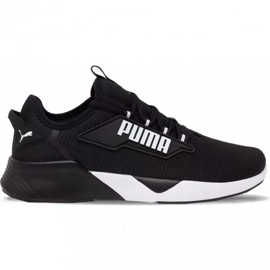 Tênis Puma Retaliate 2 M 376676-01 preto