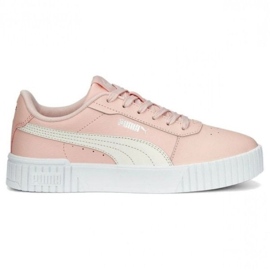 Sapatos Puma Carina 2.0 W 385849 11 rosa