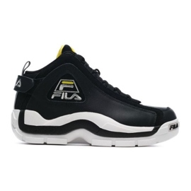 Sapatos Fila Grant Hill 2 Mid M FFM0209.80010 preto