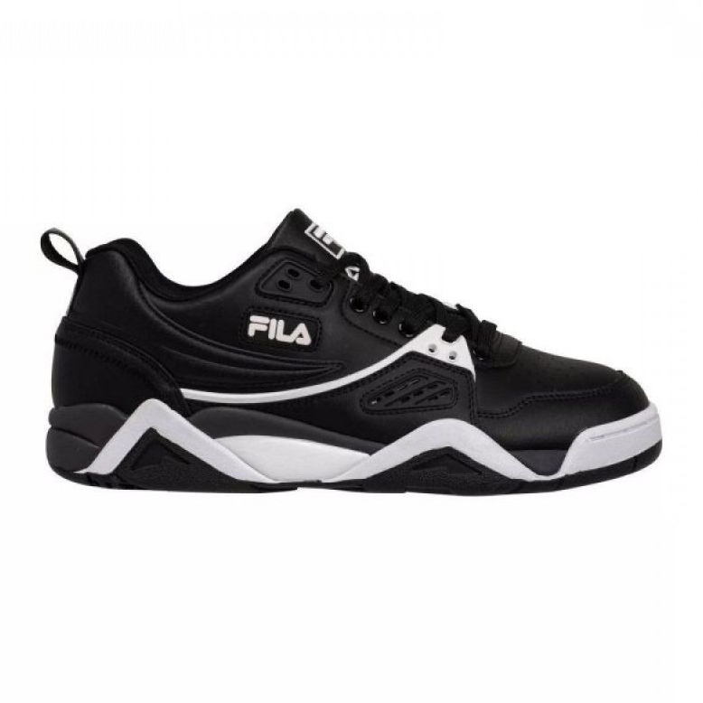 Sapatos Fila Casim M FFM0214.83036 preto