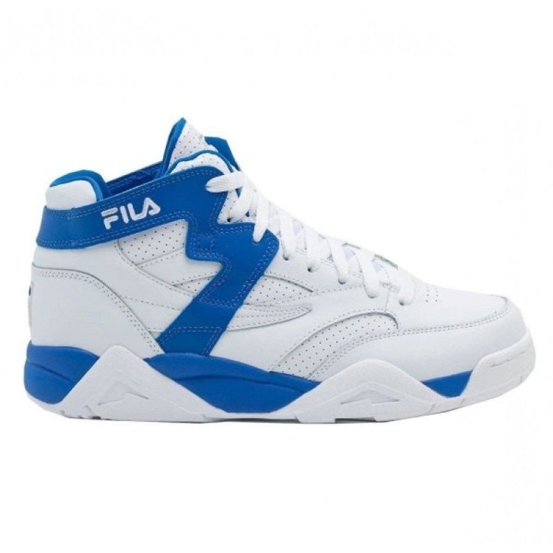 Sapatos Fila M-Squad M FFM0212.13275 branco