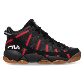 Sapatos Fila Spaghetti M FFM0258.83035 preto