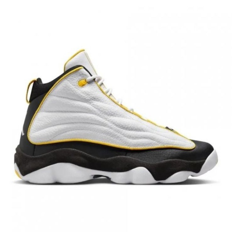 Tênis Nike Jordan Pro Strong M DC8418-107 branco