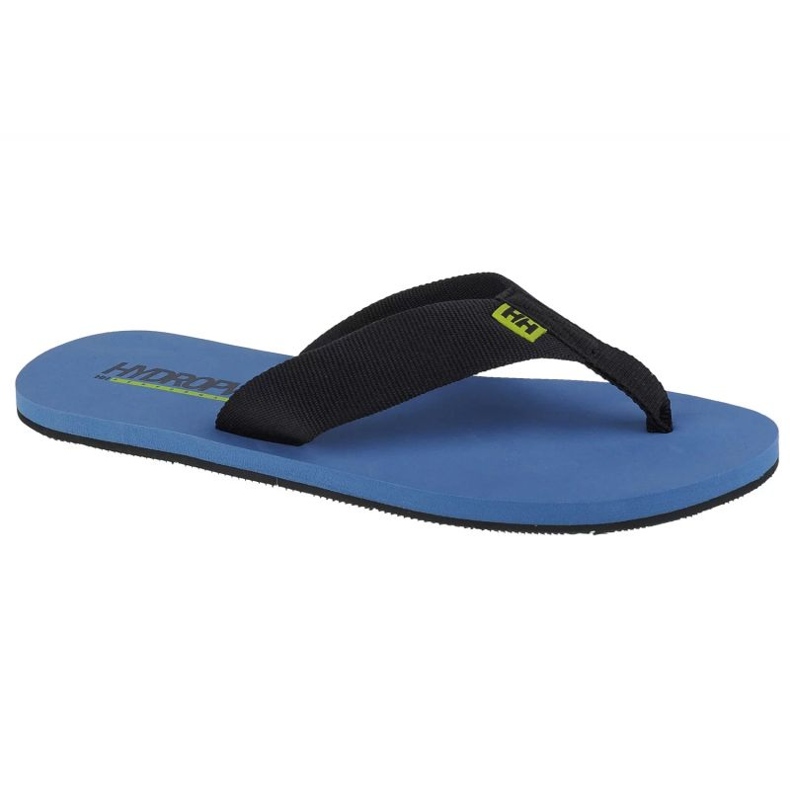 Helly Hansen do Hely Hansen HP 2 flip-flops 11954-636 azul