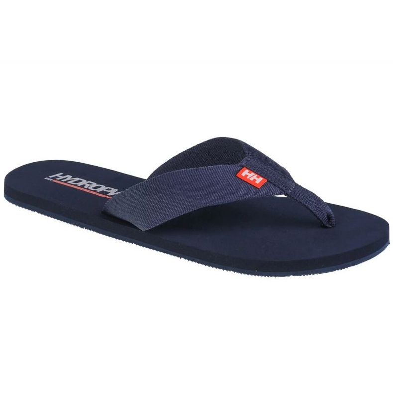 Helly Hansen Seasand Hp 2 Flip-Flops M 11954-693 chinelos azul