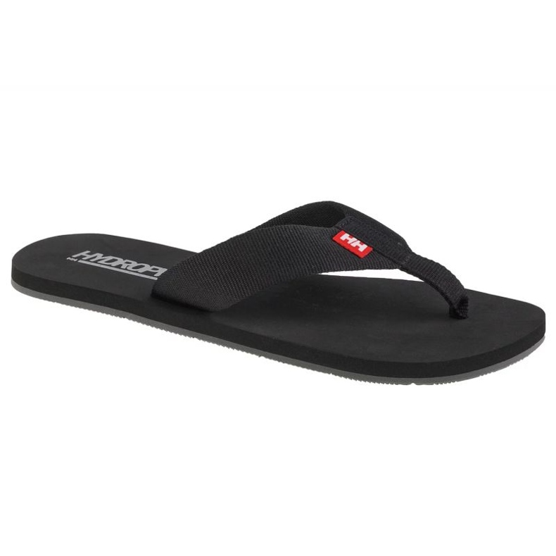 Helly Hansen Seasand Hp 2 Flip-Flops M 11954-99 chinelos preto
