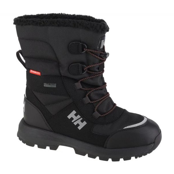 Botas de inverno Helly Hansen Silverton 11759-990 preto