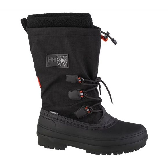 Sapatos Helly Hansen Arctic Patrol M 11768-990 preto