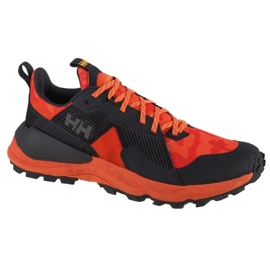 Sapatos Helly Hansen Hawk Stapro Trail M 11780-300 multicolorido