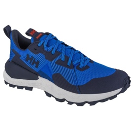 Sapatos Helly Hansen Hawk Stapro Trail M 11780-639 azul