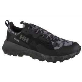 Sapatos Helly Hansen Hawk Stapro Trail M 11784-990 preto