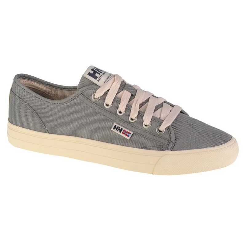 Sapatos Helly Hansen Fjord Eco Canvas M 11801-592 verde