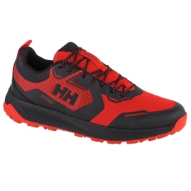 Sapatos Helly Hansen Gobi 2 Ht Trail M 11811-222 vermelho