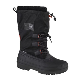 Sapatos Helly Hansen W Arctic Patrol W 11813-990 preto