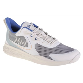 Sapatos Helly Hansen Revo Sail M 11840-011 branco
