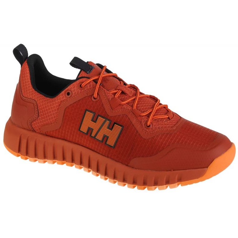Sapatos Helly Hansen Northway Approach 11857-308 laranja