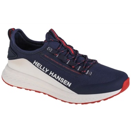 Sapatos Helly Hansen Rwb Toucan M 11861-597 azul