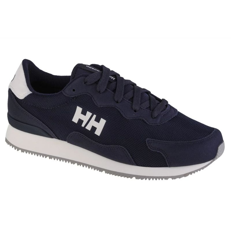 Sapatos Helly Hansen Furrow M 11865-597 azul