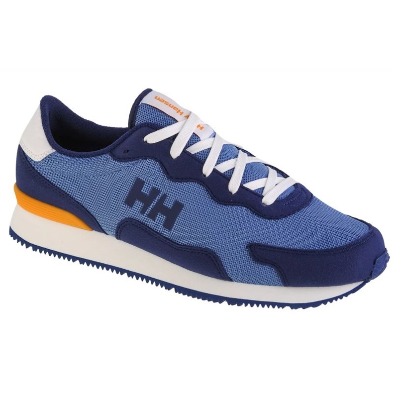 Sapatos Helly Hansen Furrow M 11865-636 azul